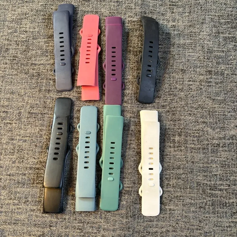 fitbit good used